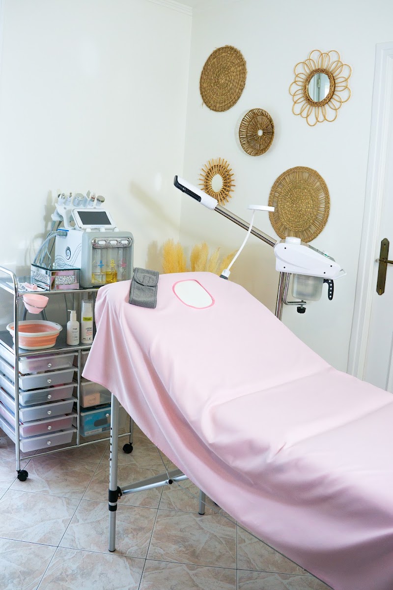 M'y Beauty Skin - Soin visage Nice - OneBooking