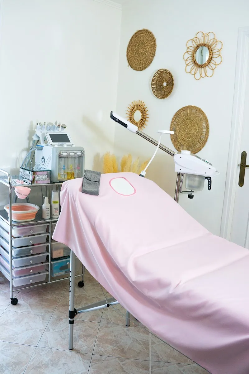 M'y Beauty Skin - Soin visage Nice - OneBooking