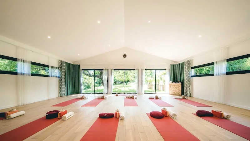 Lumière I Yoga - méditation - Bien-être - Bien-être Manosque - OneBooking