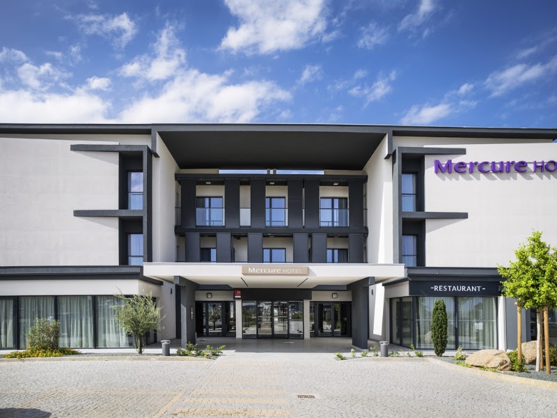 Mercure Hotel & Spa Bastia Biguglia - Spa Bastia - OneBooking