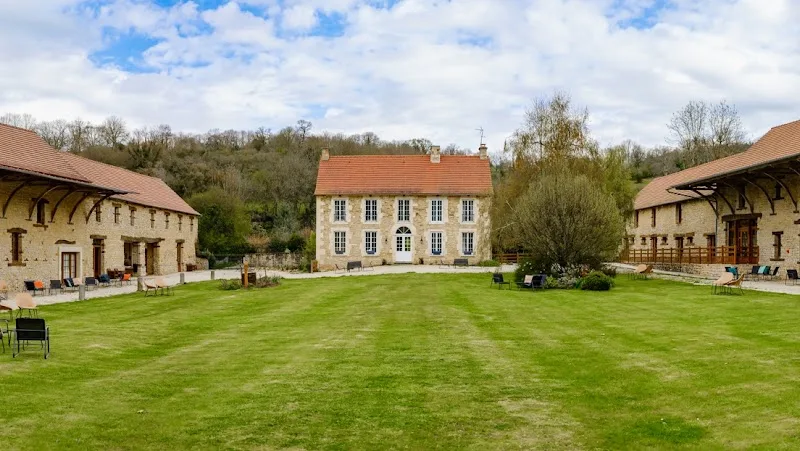 Domaine de la Pommeraye Chambres & Spa - Spa Caen - OneBooking