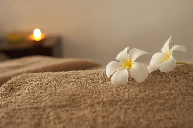 Nimfa massage - Massage Nice - OneBooking
