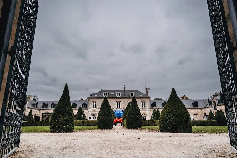 Domaine de Barive & Spa - Bien-être Reims - OneBooking