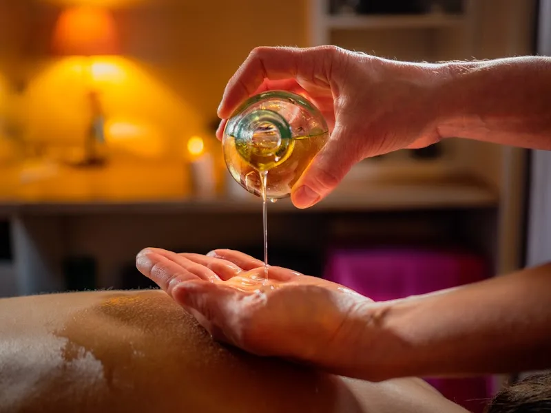 Holysma - Spa Metz - OneBooking