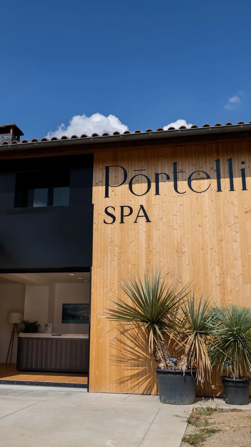 Portelli magasin Spa Toulouse Jacuzzi - Spa Toulouse - OneBooking