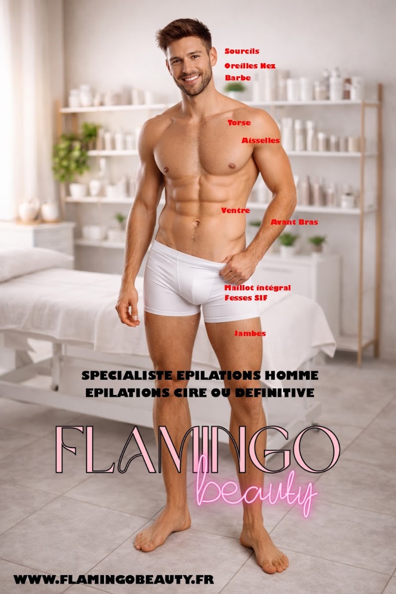 Flamingo Beauty by Vicky, Beauté & Massages - Soin visage Nice - OneBooking