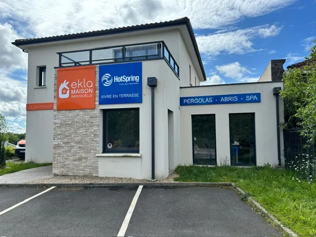 Vivre en Terrasse - Spas Hotspring Limoges - Spa Limoges - OneBooking