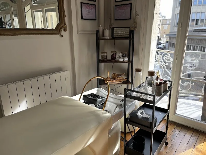 Bulle de Soie head spa holistique reims - Spa Reims - OneBooking