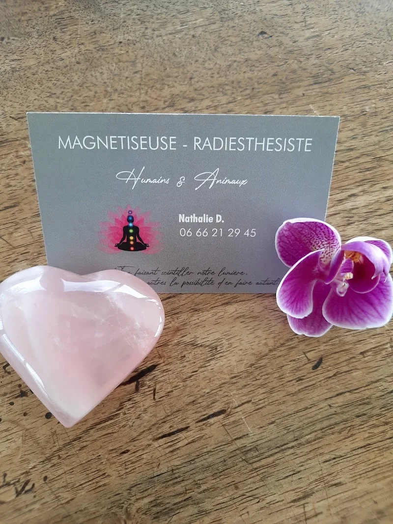 Etres de lumière : Magnetiseuse - Radiesthesiste - Bien-être Manosque - OneBooking