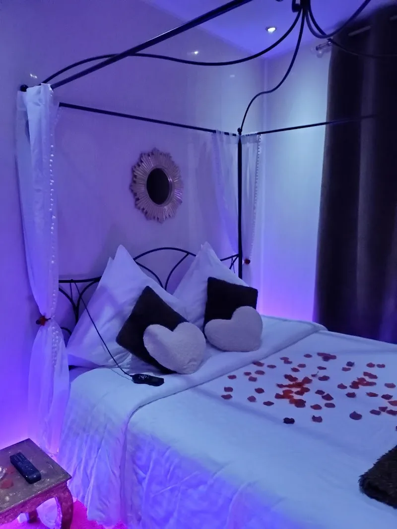 Le Love Spa - Spa Lyon - OneBooking
