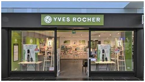 Yves Rocher - Soin visage Saint-Étienne - OneBooking