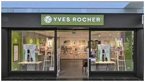 Yves Rocher - Soin visage Saint-Étienne - OneBooking