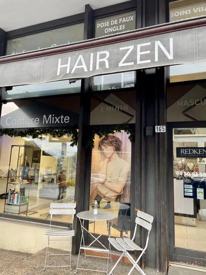 Hair Zen - Coiffure Saint-Gervais - OneBooking
