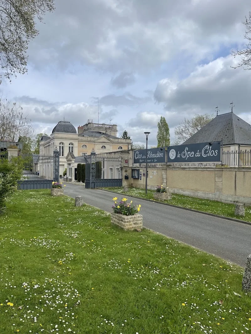 Spa Du Clos - Spa Poitiers - OneBooking