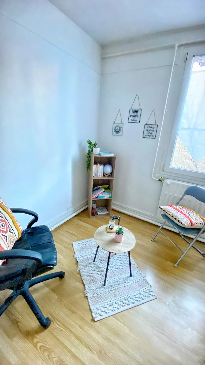 Les Merveilles du Souffle - Sophrologue Reims - Bien-être Reims - OneBooking