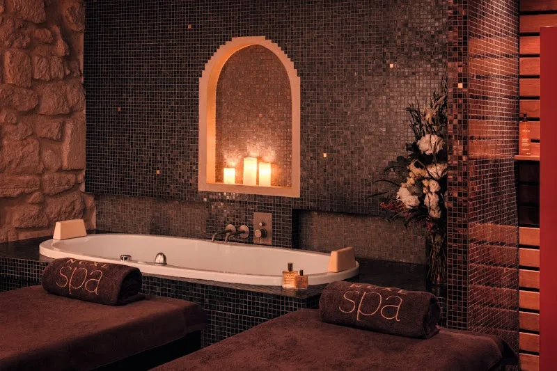 Spa Nuxe Montorgueil - Spa Paris - OneBooking