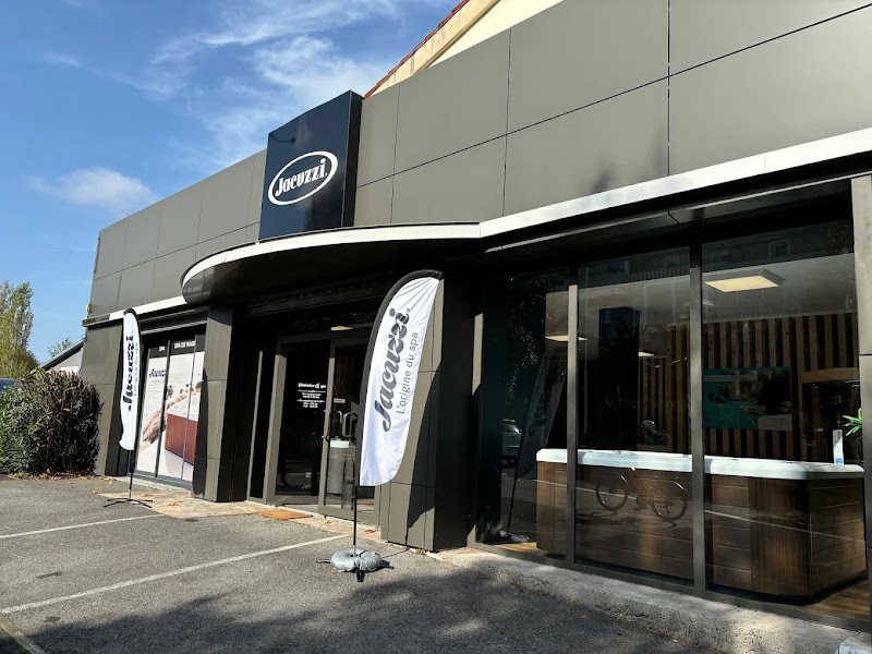 Génération Spa Bayonne - Distributeur de spas et saunas sur le Pays basque et les Landes. - Spa Bayonne - OneBooking