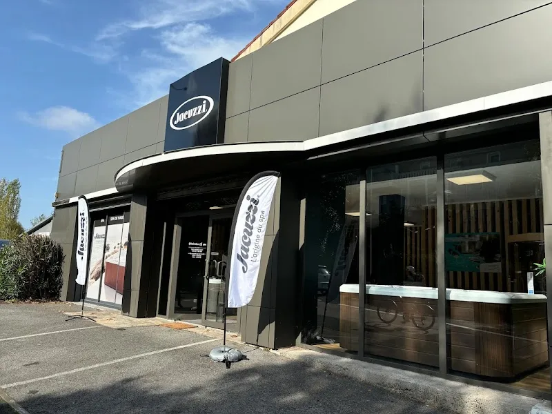 Génération Spa Bayonne - Distributeur de spas et saunas sur le Pays basque et les Landes - Spa Bayonne - OneBooking