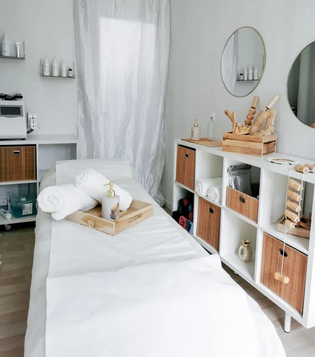 Destination Reflet - Massage Béziers - OneBooking
