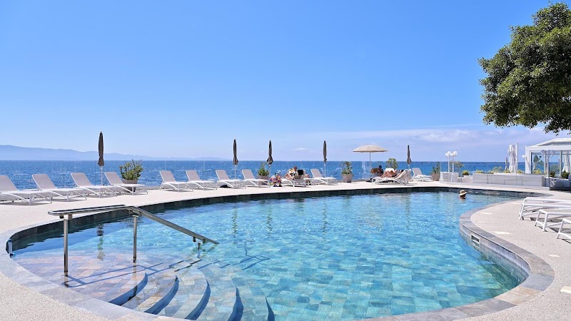 Hotel Restaurant Le Dolce Vita - Spa Ajaccio - OneBooking