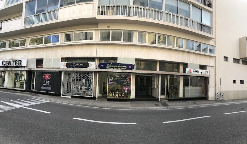 Amandarine Soin du Corps - Bien-être Perpignan - OneBooking
