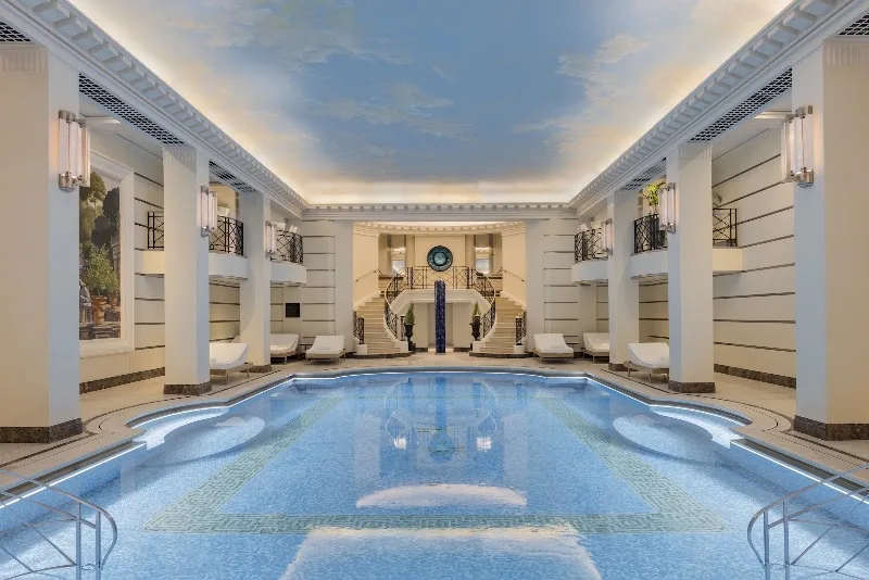 Ritz Club & Spa - Spa Paris - OneBooking