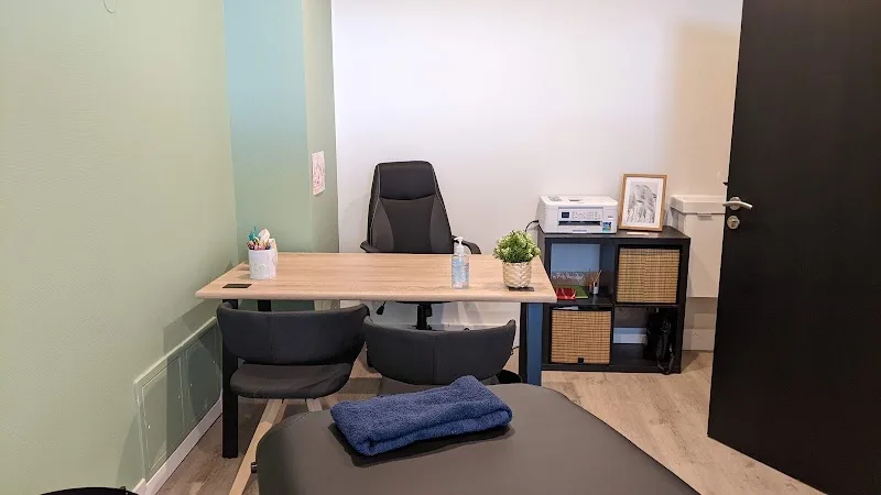 Pascal GOUTTEBEL - Naturopathe, Réflexologue et relaxologue - Bien-être Metz - OneBooking
