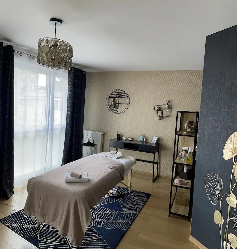 Massage et soins visage Bio Reims - Sublime Douceur - Spa Reims - OneBooking