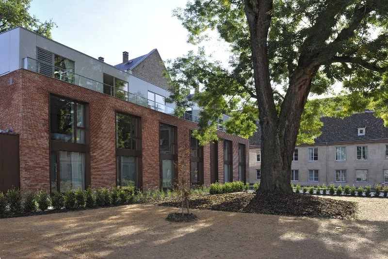 Les Haras Hôtel by Stay Collection - Spa Strasbourg - OneBooking