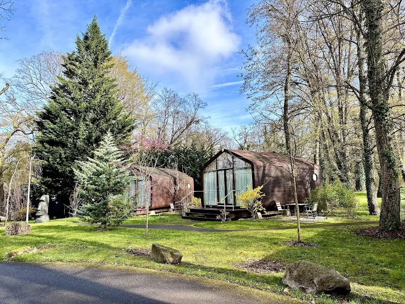 Domaine de la Résidence - Spa Metz - OneBooking