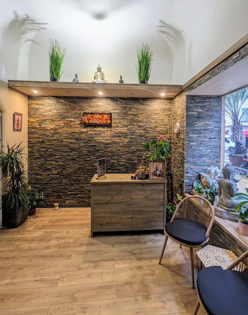 NICETHAI Massage - Massage Nice - OneBooking