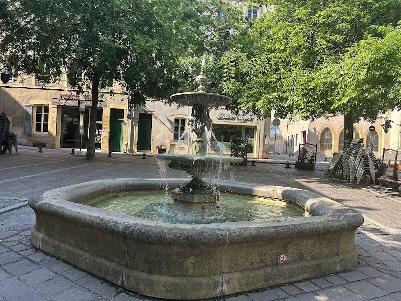 Paus. (Metz) - Spa Metz - OneBooking