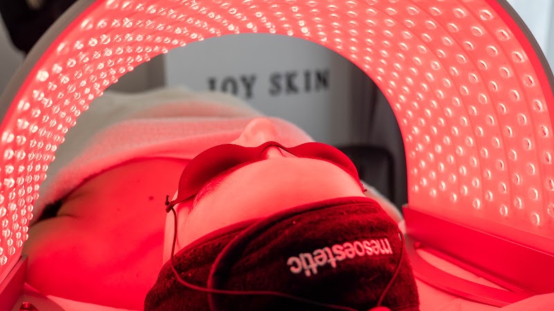JoySkin - Head spa & soin visage - Soin visage Nice - OneBooking