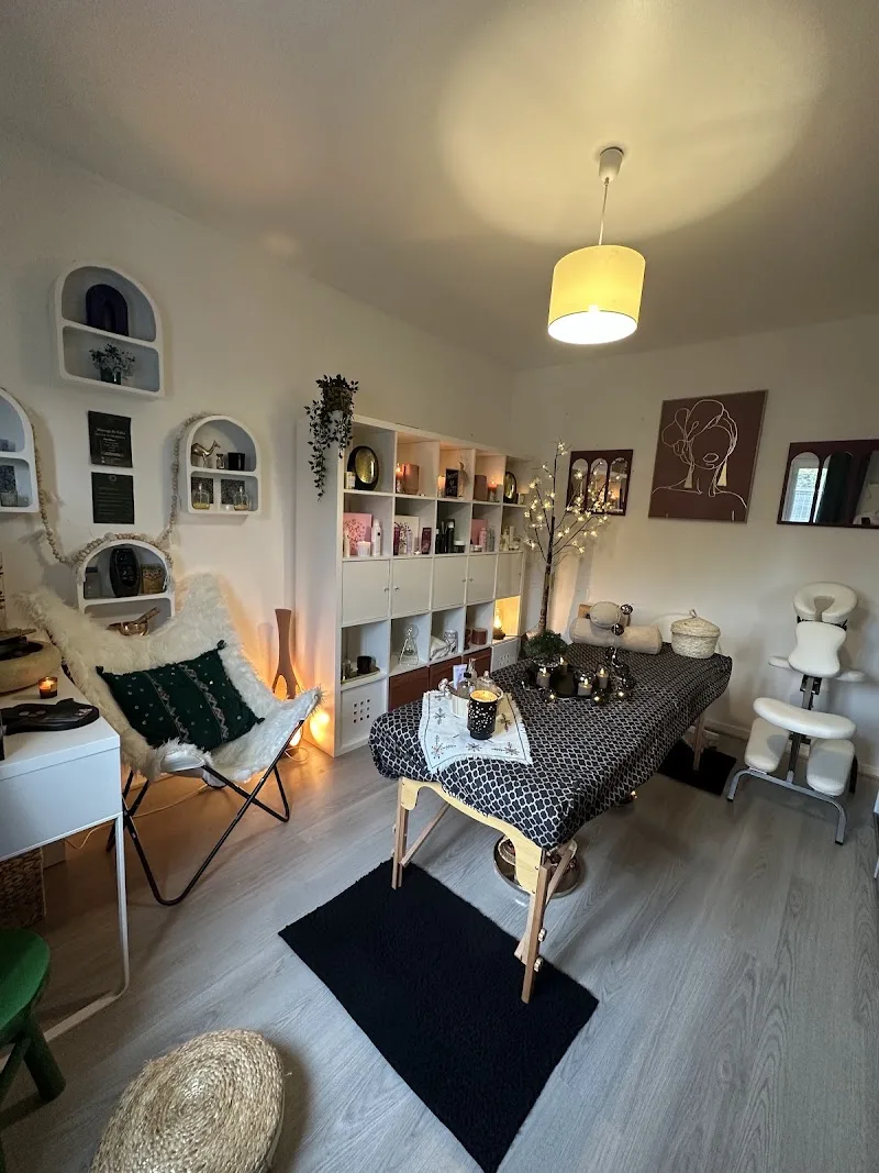 Faïza AMRIOUI - Spa Strasbourg - OneBooking