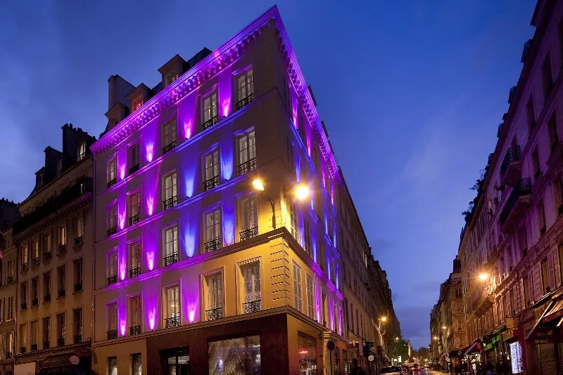 Secret de Paris - Hotel & Spa - Spa Paris - OneBooking