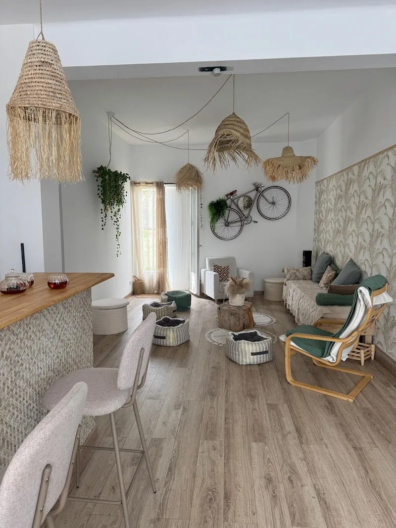 MAISON DERMALYS - Bien-être Perpignan - OneBooking
