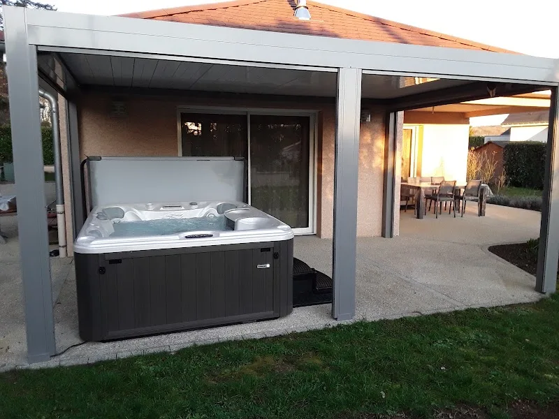 Sundance Spas Besançon - Spa Besançon - OneBooking