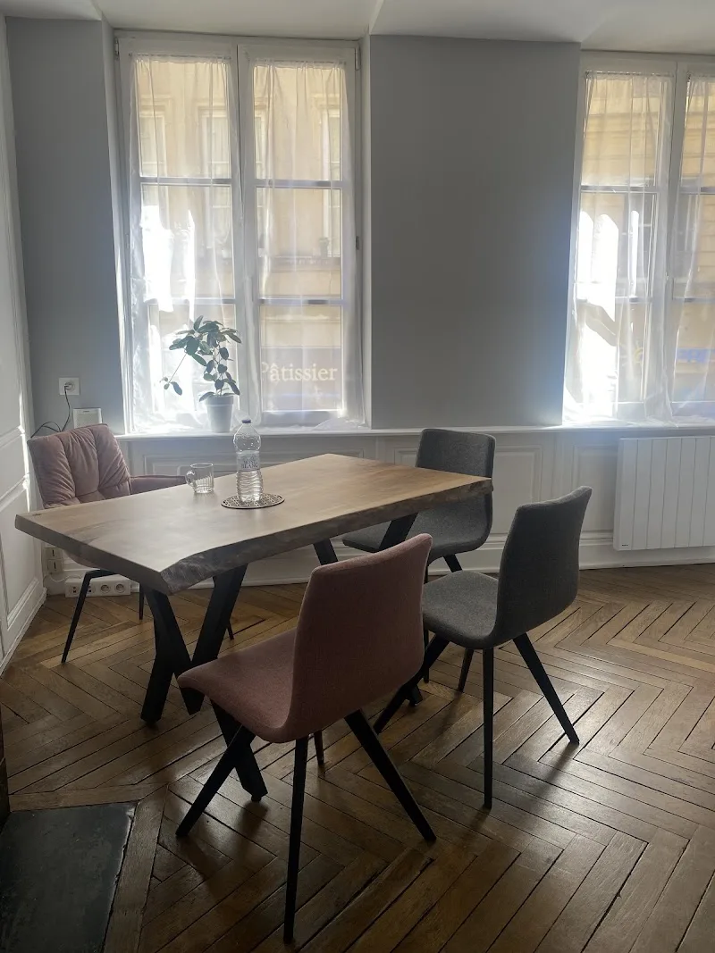 L’Atelier de Sophrologie Aline Tang Dallemagne - Bien-être Metz - OneBooking