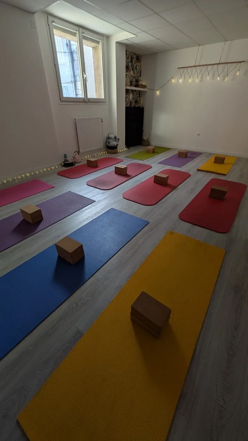 Yogapéro - Bien-être Dijon - OneBooking