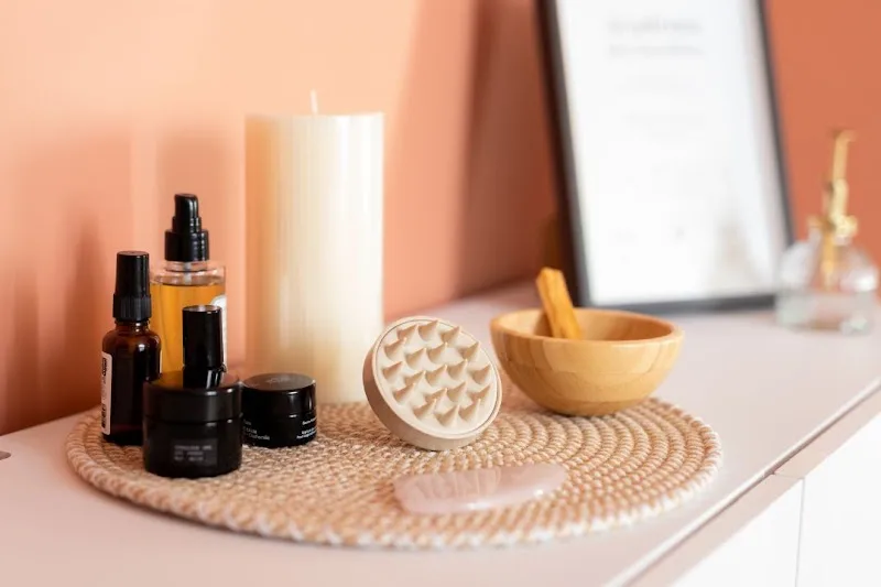 Amandine Mérelle • Facialiste & Yoga visage - Spa Nancy - OneBooking