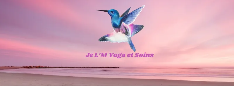Je L'M Yoga et Soins - Julie Le Marchand - Bien-être Orléans - OneBooking