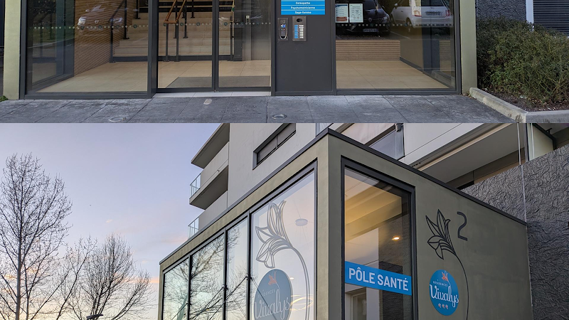 Pascaline Institut - Institut de beauté Bruges - OneBooking