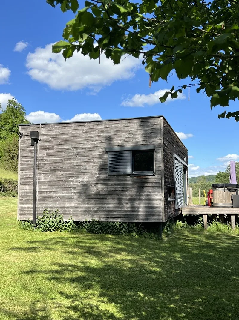 Domaine Pont Roche & Spa : Hébergement romantique en Bourgogne - Bien-être Dijon - OneBooking