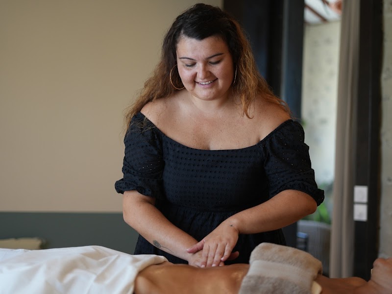 DBL SPA et BIEN-ÊTRE :Drainage By Lu | Spa Servian - Pezenas - Spa Béziers - OneBooking
