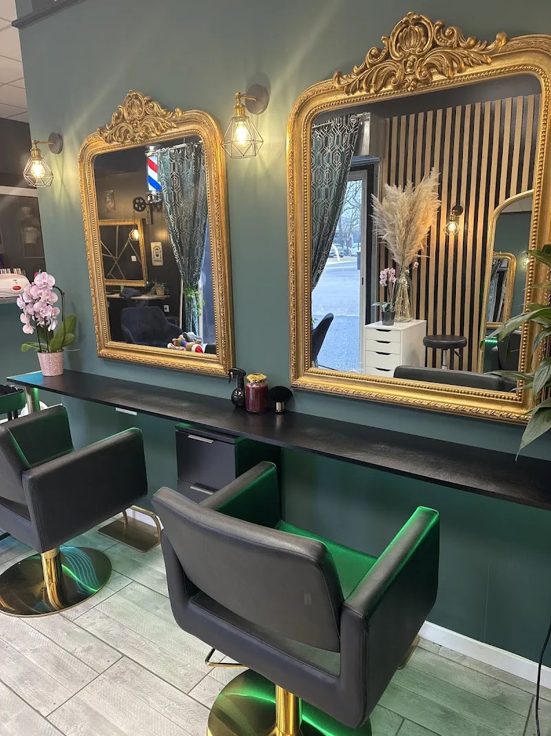 Élégance Coiffure & Institut - Coiffure Saint-Gervais - OneBooking