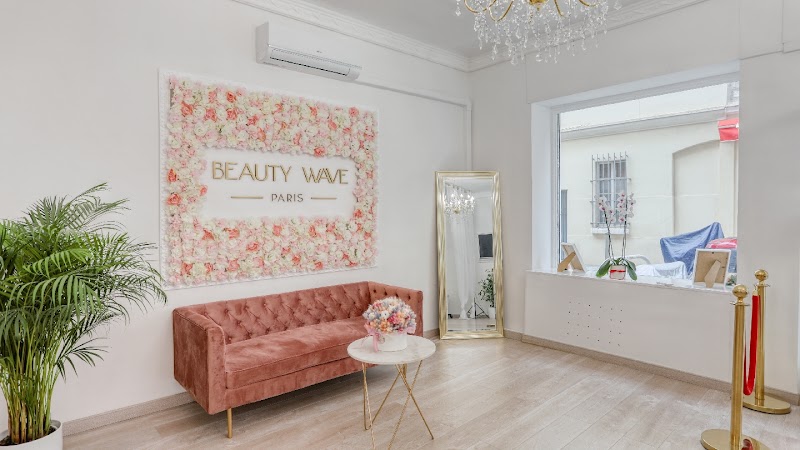 Beauty Wave - Soin visage Nice - OneBooking