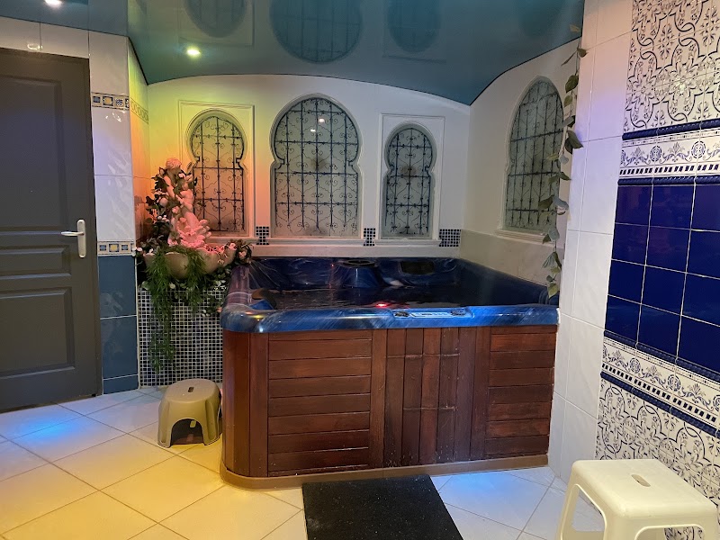 Perle Beauté et Spa - Bien-être Béziers - OneBooking