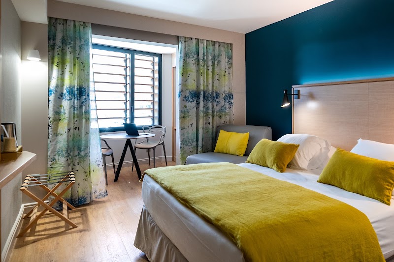 Best Western Montecristo Bastia - Spa Bastia - OneBooking