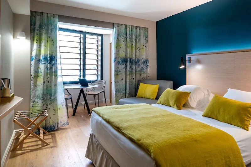 Best Western Montecristo Bastia - Spa Bastia - OneBooking