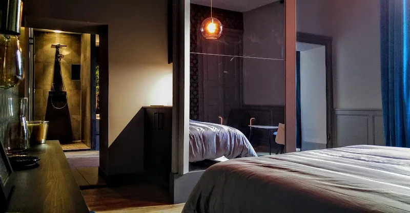 The down town Nenad's SPA - Spa Dijon - OneBooking